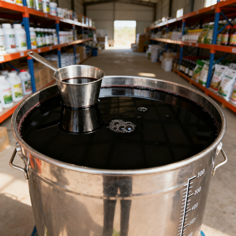 Root Clone Gel Supplier - RS 99.8% Purity Humic Acid Organic Fertilizer