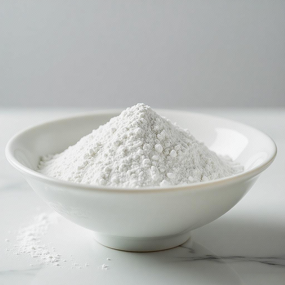 Calcium Stearate Supplier - High Quality Hair Care Cosmetic Stabilizer