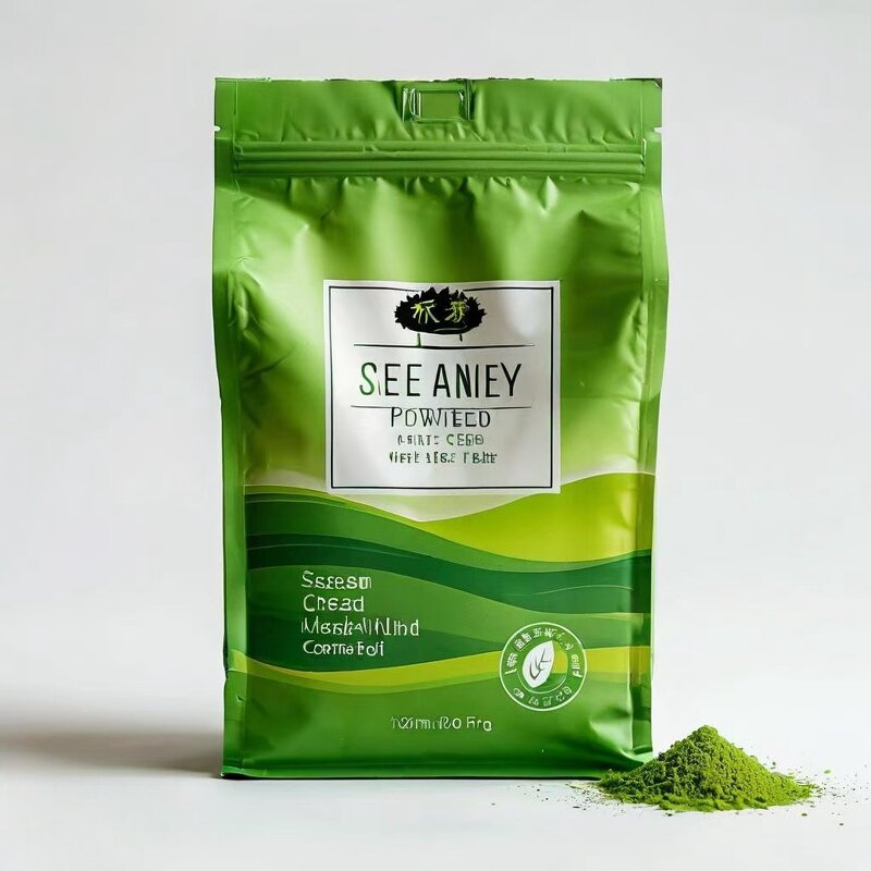Matcha Green Tea Powder Supplier - Authentic Heritage Organic Instant Powder