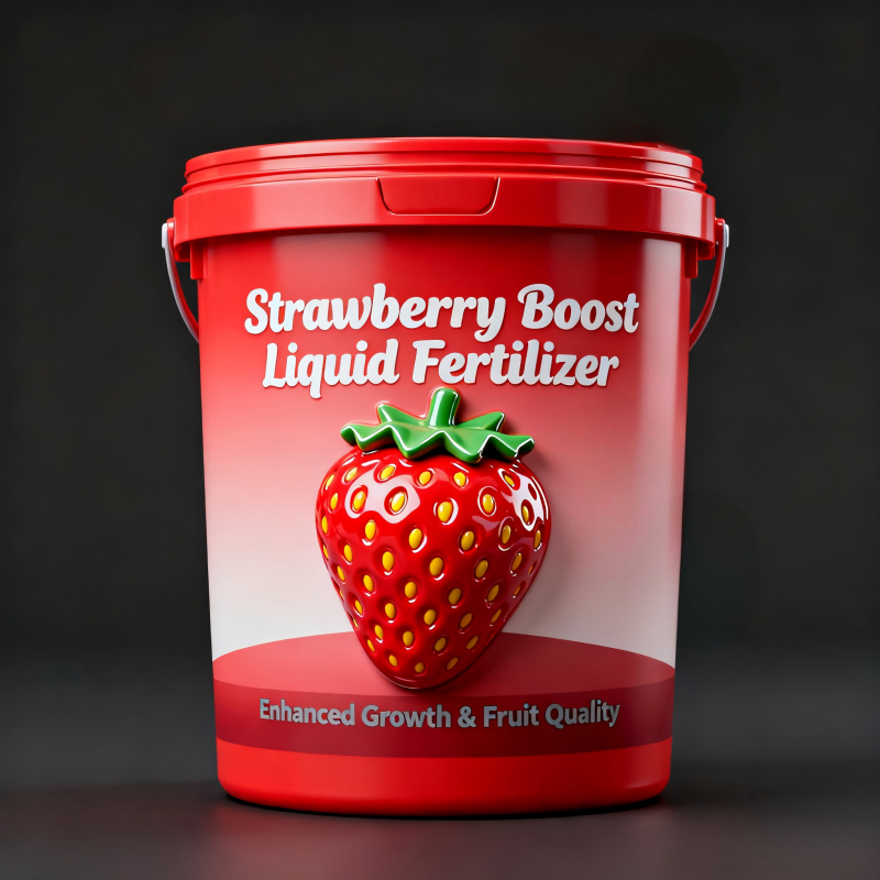 Bud Ignitor Liquid Factory - Liquid Fertilizer for Plant Growth