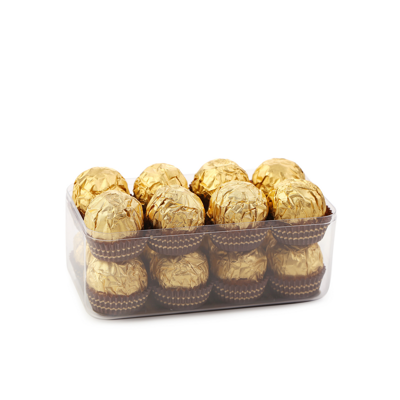 Milk Chocolate Bar Factory - Sugarless Style with Fruit Nut Halal Certified