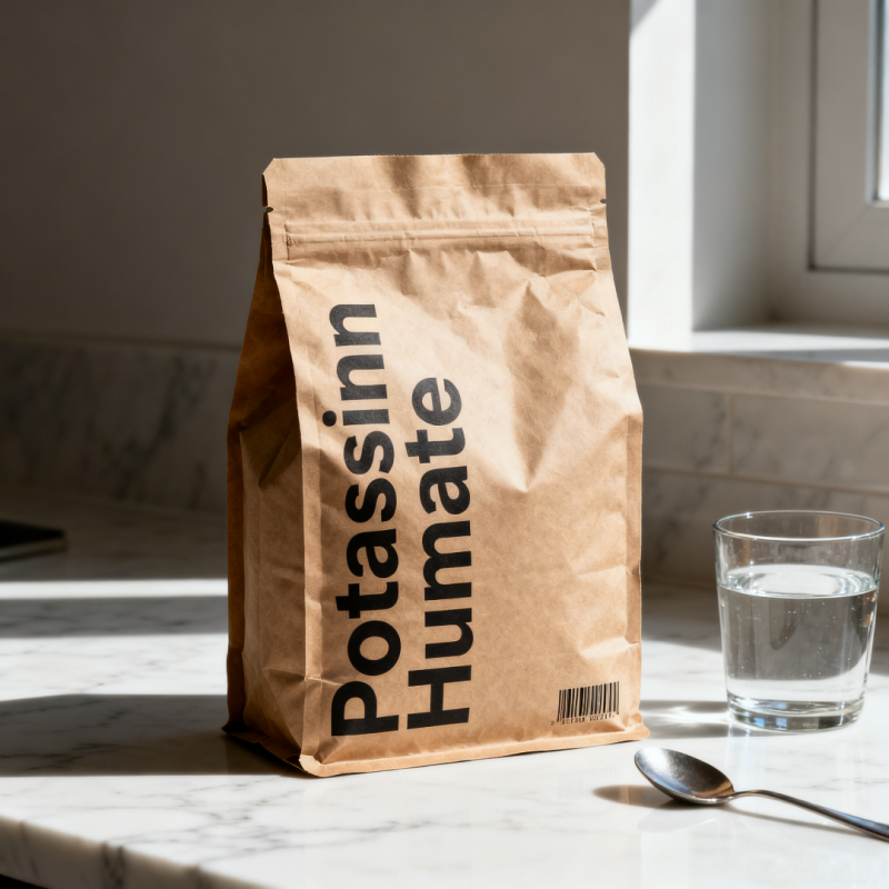 Foliar Fertilizer Supplier - Skillful King's Organic Green Seaweed Liquid