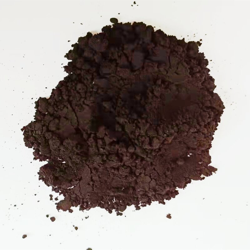 Dutch Cocoa Powder Supplier - Hot Sale Black Color Best Price Bag