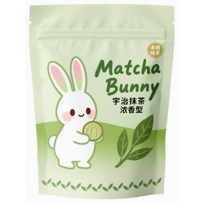 Matcha Powder Factory - Organic Green Tea Slimming Certified Halal Kosher