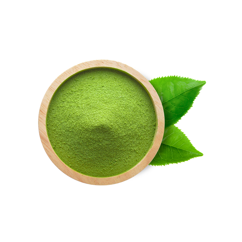 Matcha Green Tea Powder Supplier - Authentic Heritage Organic Instant Powder