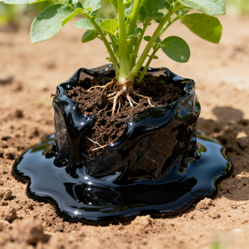 Compost Powder Manufacturer - BloomMax Organic Fertilizer Powder