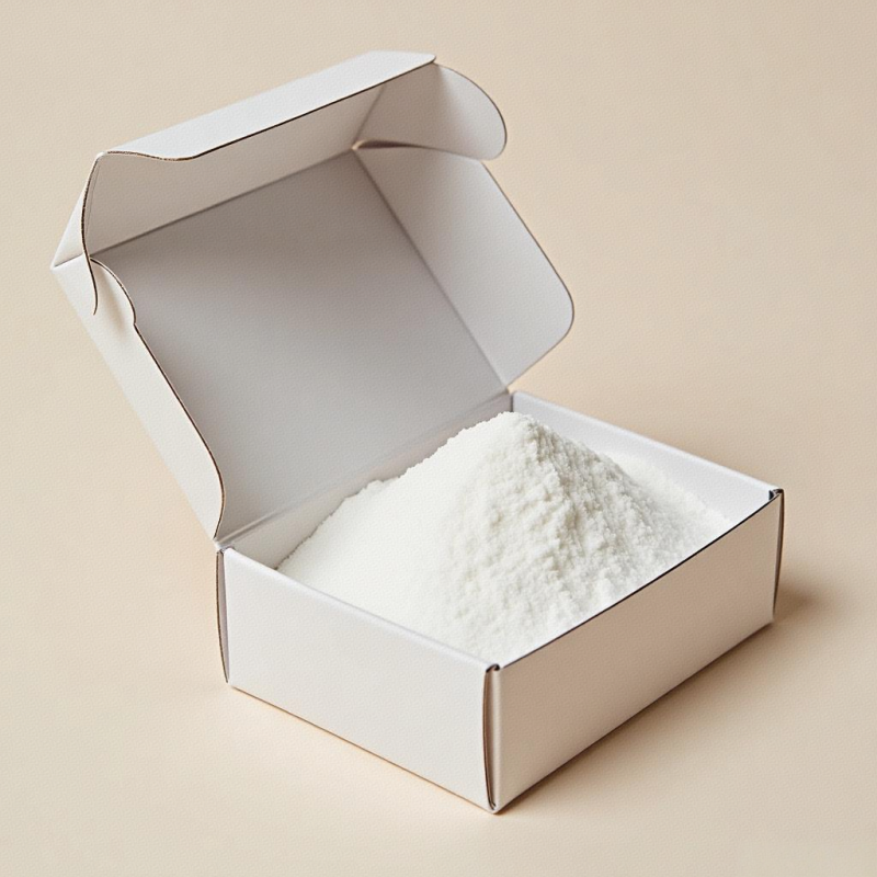 Maltol Powder Factory - Technical Grade Stabilizer Thickener 25kg