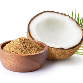 Coconut Blossom Sugar Manufacturer - High Quality 100% Pure Organic Powder