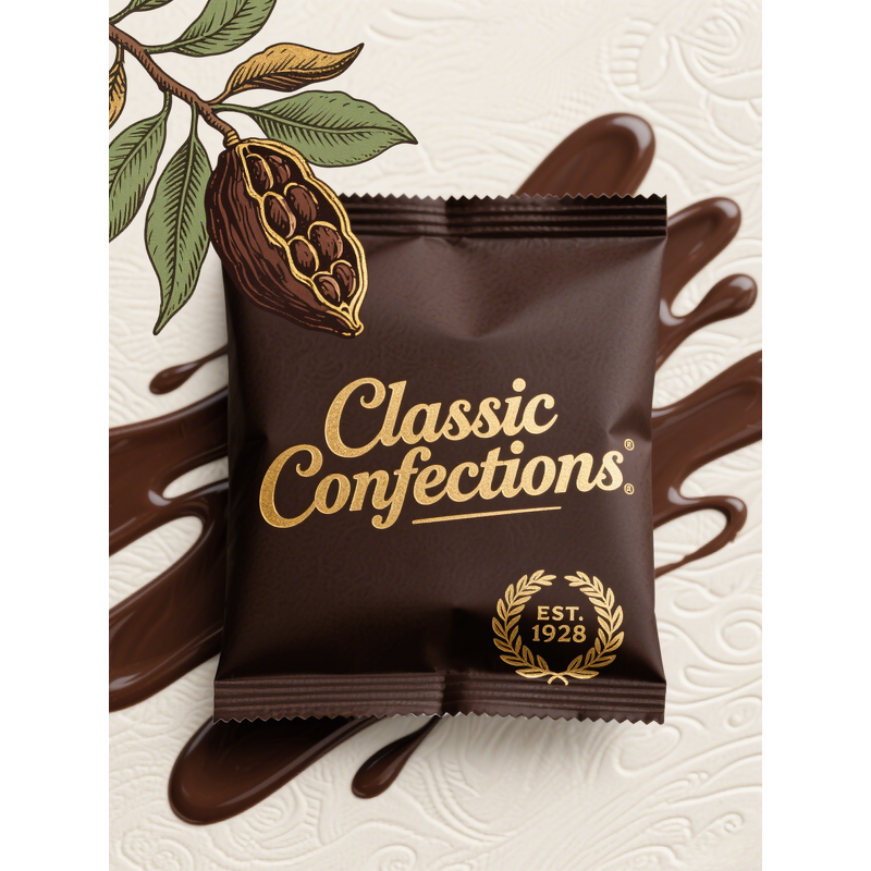 Cocoa Liquor Manufacturer - Classic 100% Cocoa Content 25kg Bottle Raw