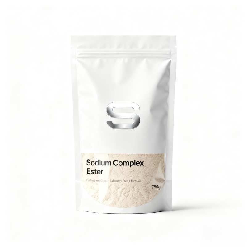 Sodium Complex Ester Supplier - Emulsifier Stabilizer Thickener Food Grade