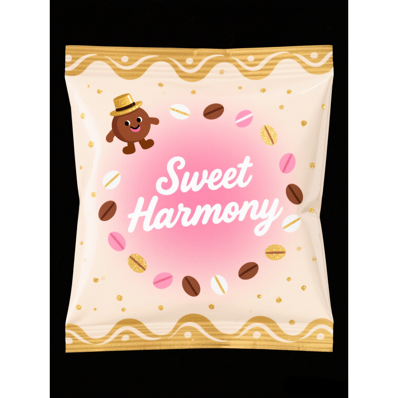 Chocolate Confectionery Supplier - Mango Flavored Delight Bulk Packaging