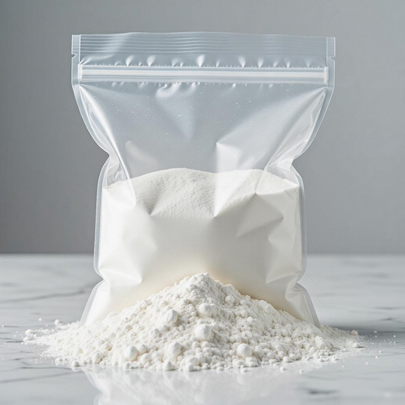 Strontium Chloride Hexahydrate Manufacturer - Industrial Grade 99% White Powder