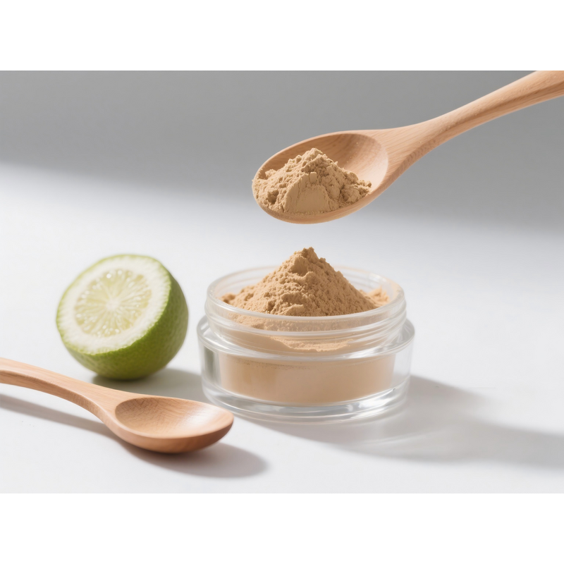 Monk Fruit Extract Liquid Manufacturer - 20% Mogroside V Sweetener