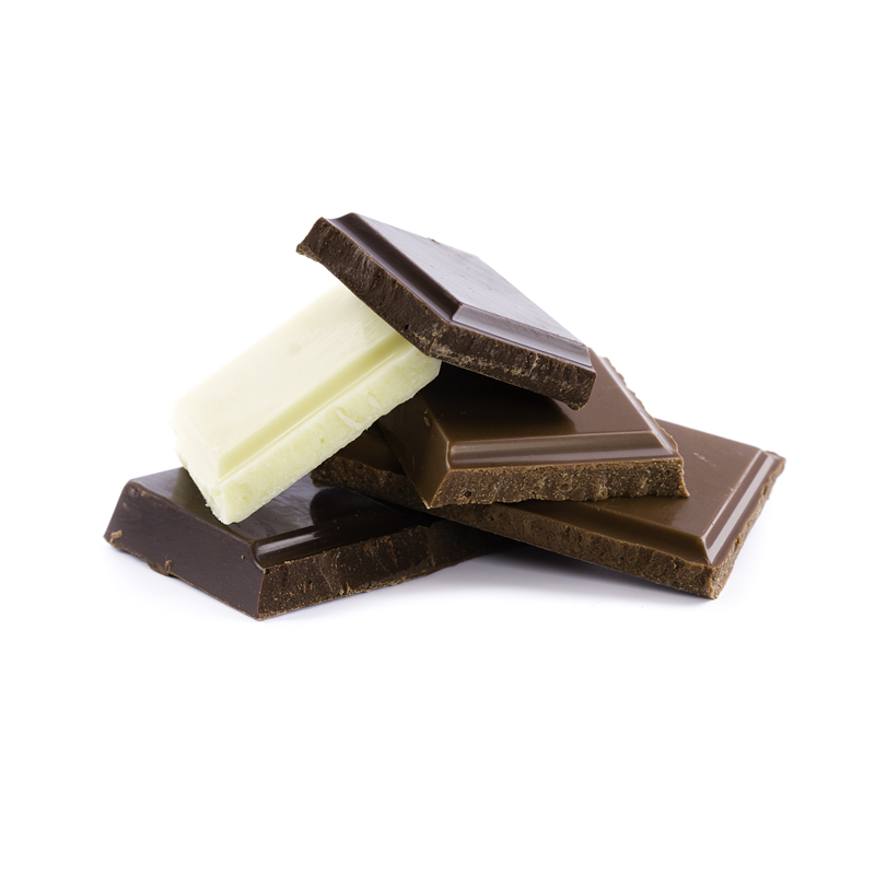 Dark Chocolate Factory - Hot Sale 55% 72% 88% 100% Real Cocoa