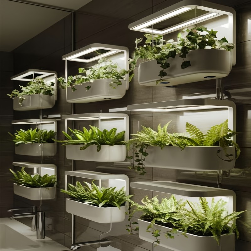 Hydroponic Fertilizer Powder Supplier - Premium Organic System for Indoor