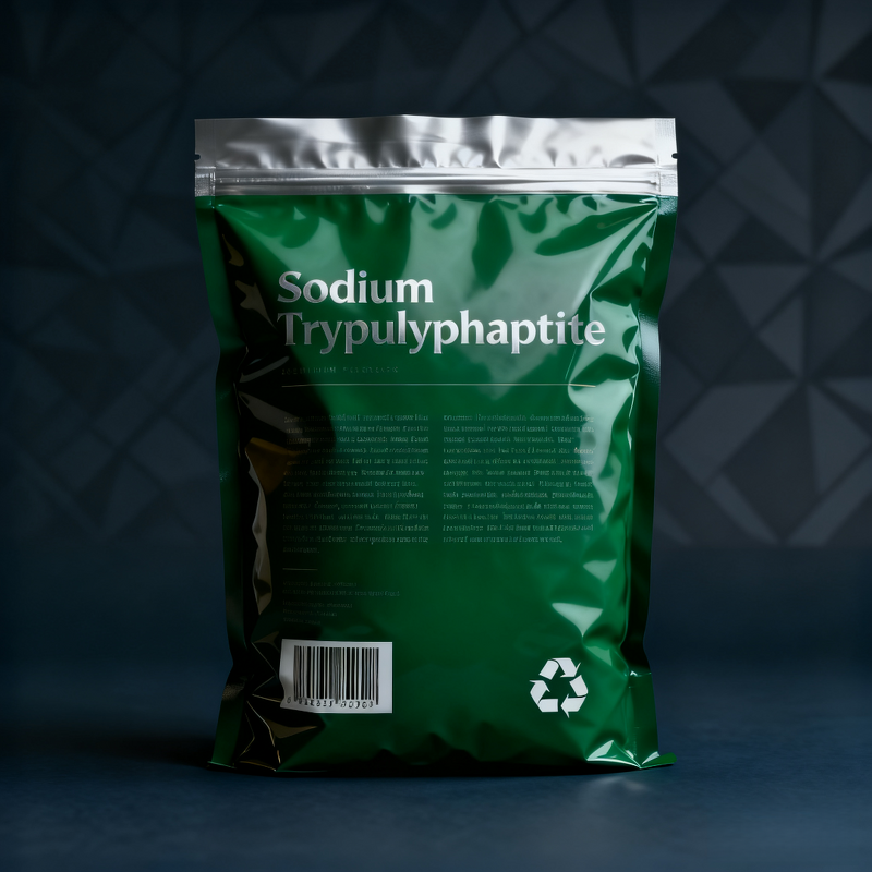 Sodium Tripolyphosphate Supplier - STPP 94% Food Additive Detergent Grade