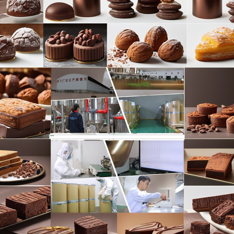 Raw Cocoa Butter Supplier - Wholesale 99% Natural Bulk Box Bag Packaging