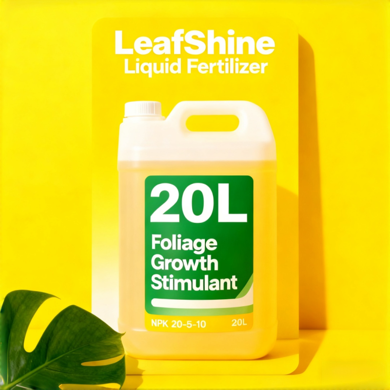 Organic Liquid Fertilizer Manufacturer - RootBoost Compost Water Soluble