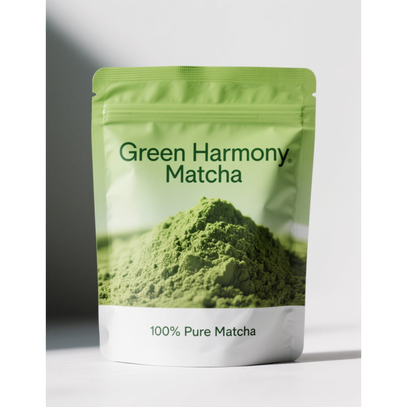 Matcha Slimming Powder Factory - Organic Kosher Halal Certified Instant