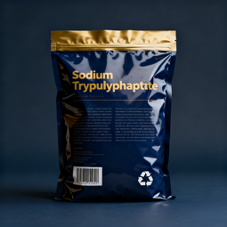 Sodium Tripolyphosphate Supplier - STPP 94% Food Additive Detergent Grade