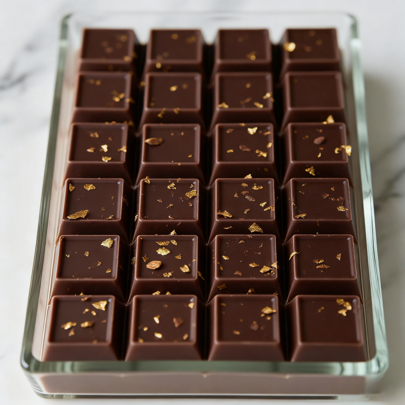 Pistachio Chocolate Supplier - 2025 Dubai Raw Liquid Cocoa Liquor Handmade