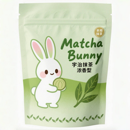 Matcha Powder Manufacturer - High Quality with Fresh Peach Essence