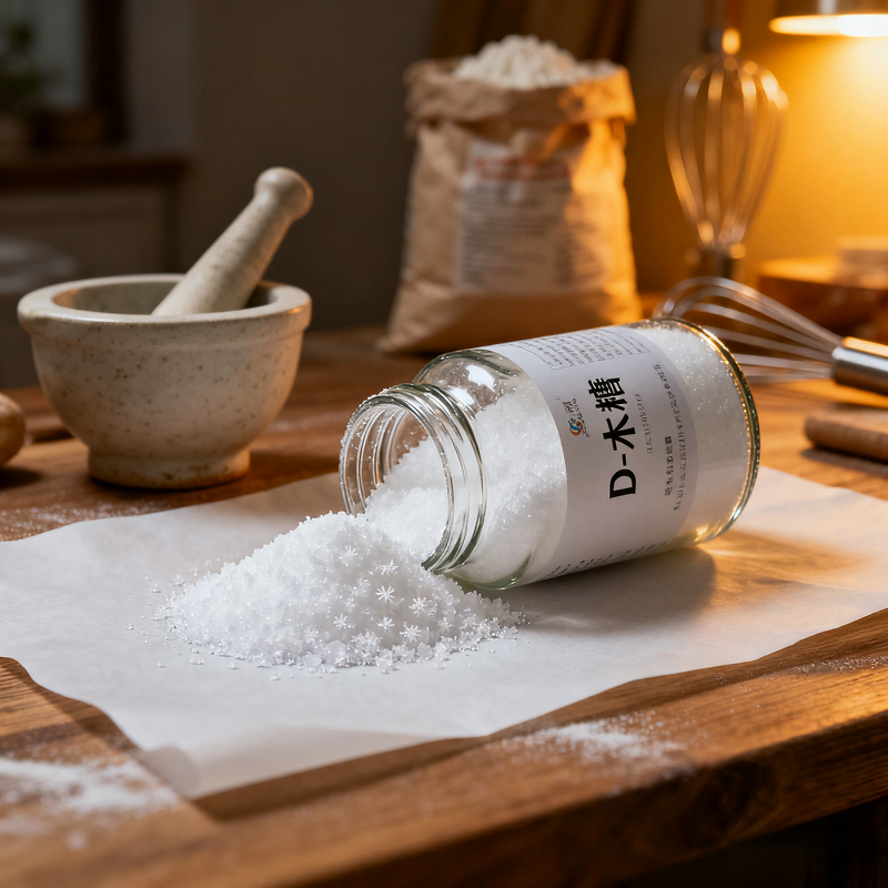 Xylitol Powder Supplier - Wholesale High Quality 99% Food Grade