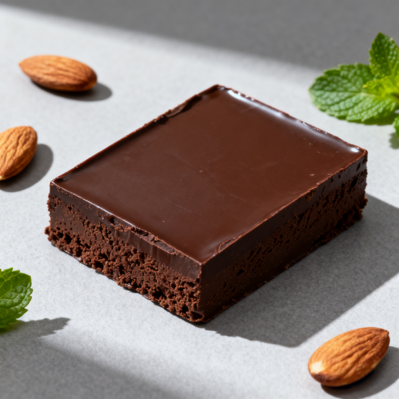 Dark Chocolate Manufacturer - Premium 100% Cocoa Butter No Sucrose 140g