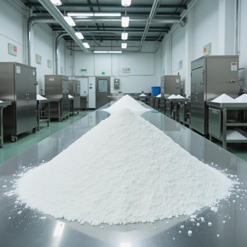 Sodium Stearate Powder Manufacturer - Industry Grade 99% Purity Cosmetics Raw