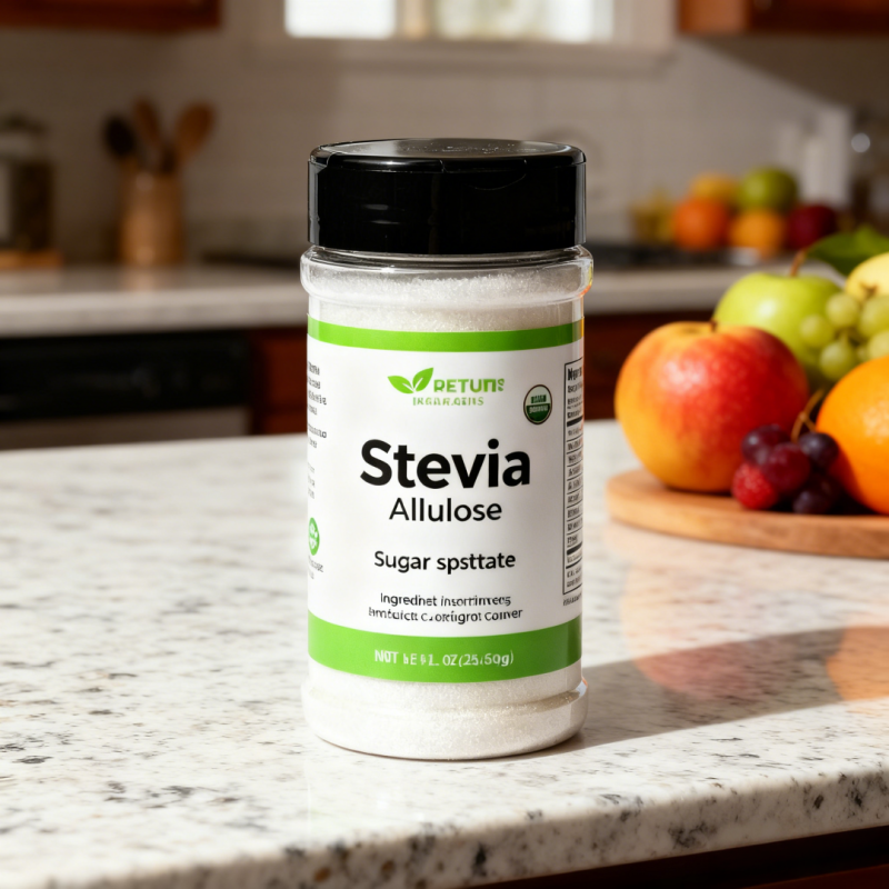 Sugar Cube Factory - 1kg Bag Refined White 99% Purity Sugar