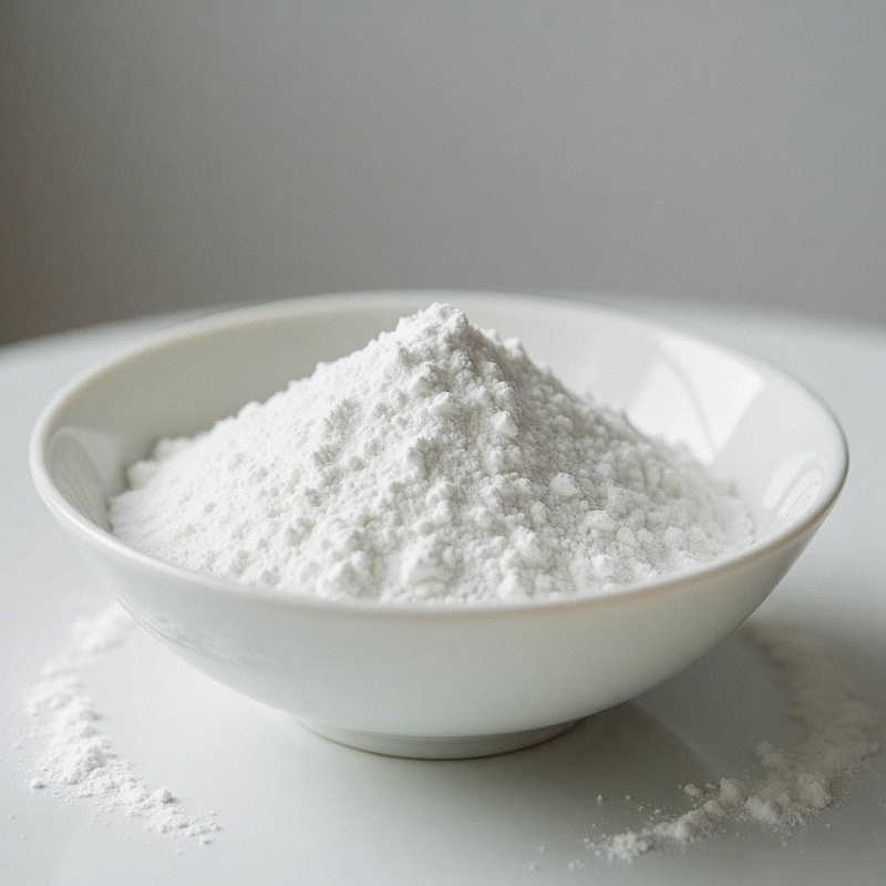 Calcium Stearate Supplier - High Quality Hair Care Cosmetic Stabilizer