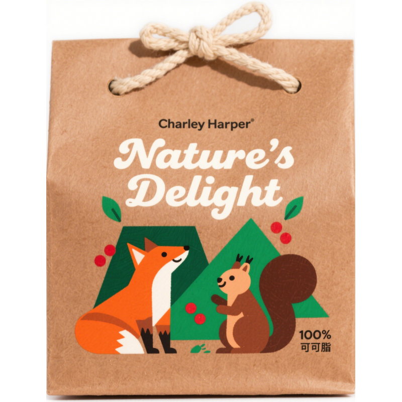 Milk Chocolate Gift Box Factory - Manufacturer's Professional Sweet Pieces