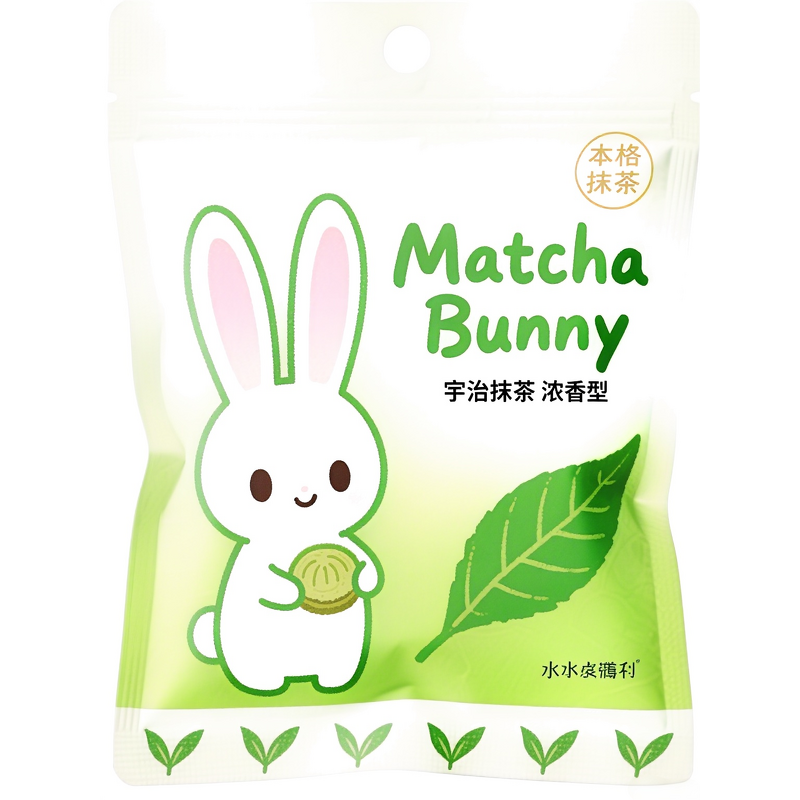 Matcha Powder Manufacturer - High Quality with Fresh Peach Essence