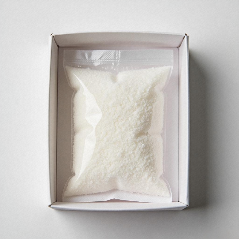 Maltol Powder Factory - Technical Grade Stabilizer Thickener 25kg