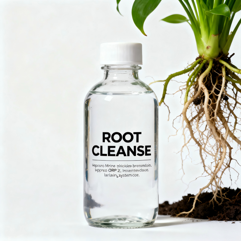 Strawberry Fertilizer Supplier - RS Organic Quick Release Granular NPK