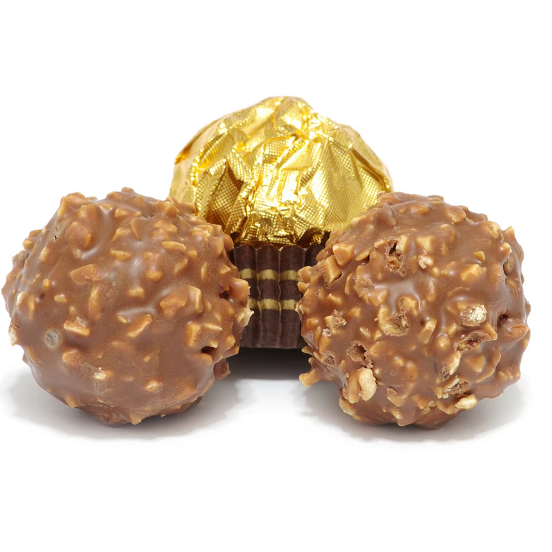 Milk Chocolate Gift Box Factory - Manufacturer's Professional Sweet Pieces