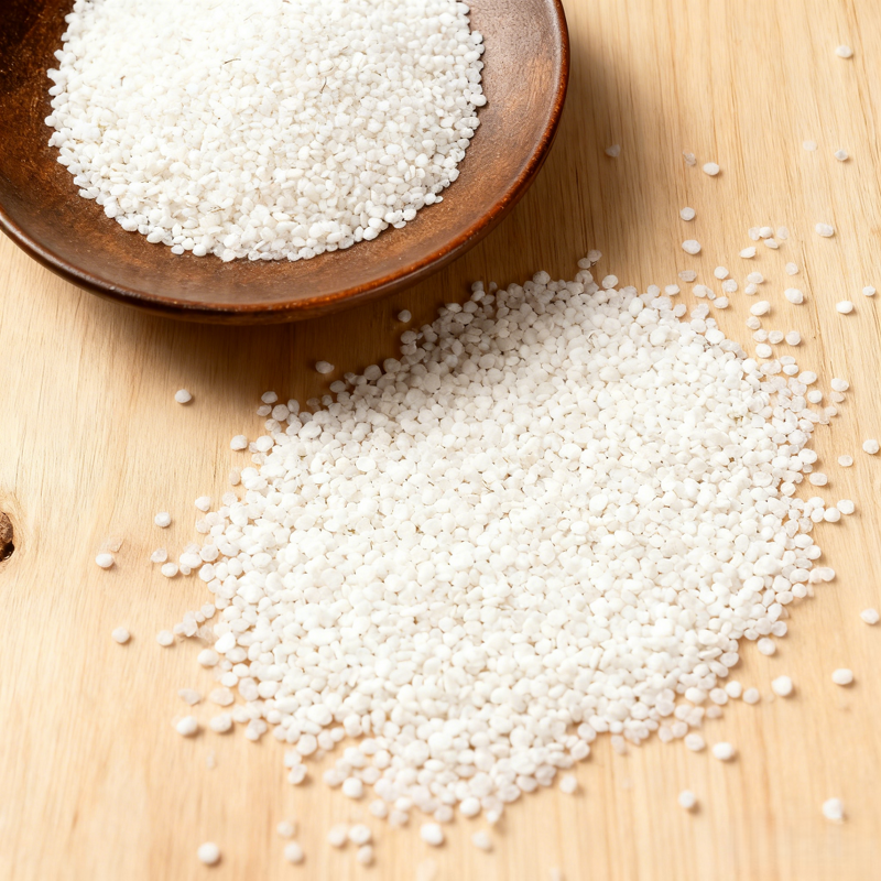 Psyllium Husk Powder Manufacturer - Organic Clear 25kg Food Additive