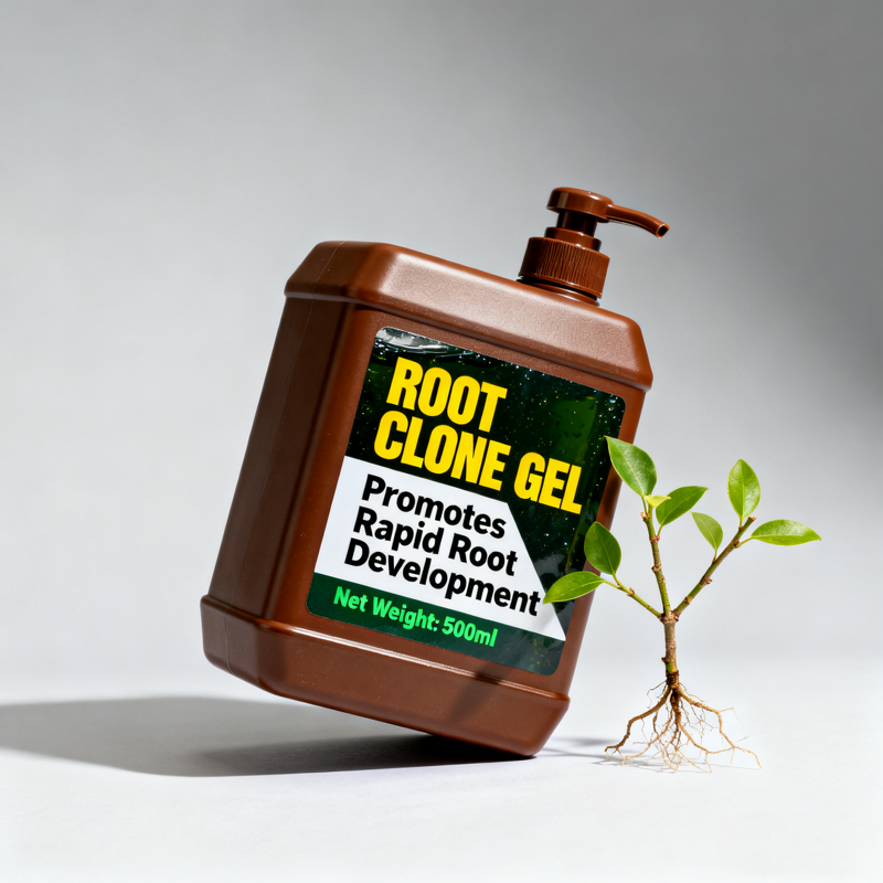 Compost Powder Manufacturer - BloomMax Organic Fertilizer Powder