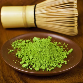 Japanese Matcha Powder Supplier - OEM Private Label Slimming Bulk Packaging