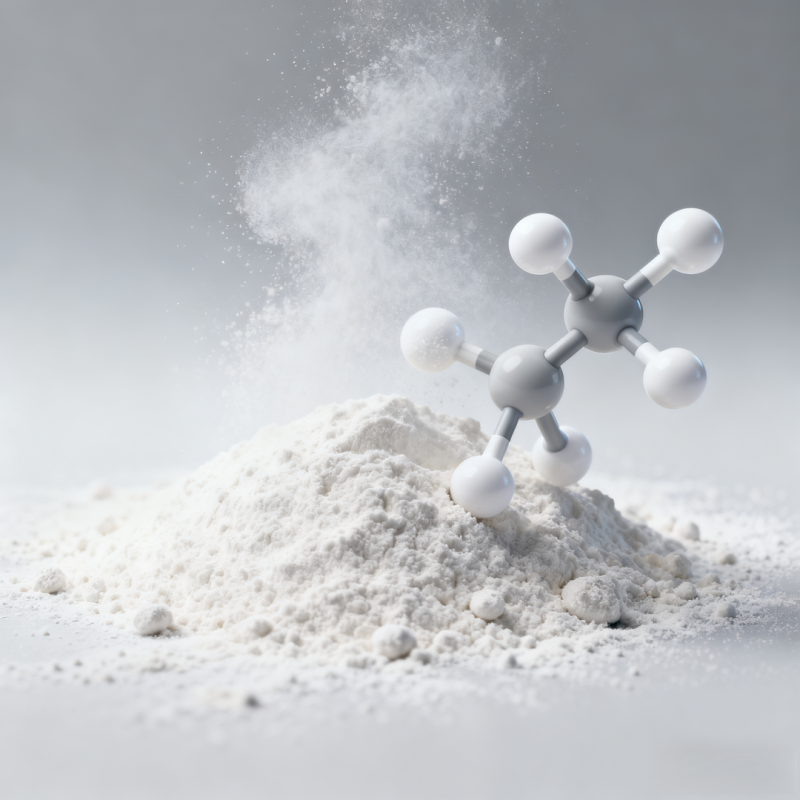 Policosanol Powder Manufacturer - High Quality Organic Food Grade Stabilizer