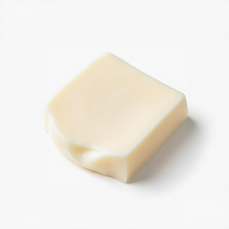 Cocoa Butter Factory - Food Grade Raw 28% Cocoa White Chocolate Block