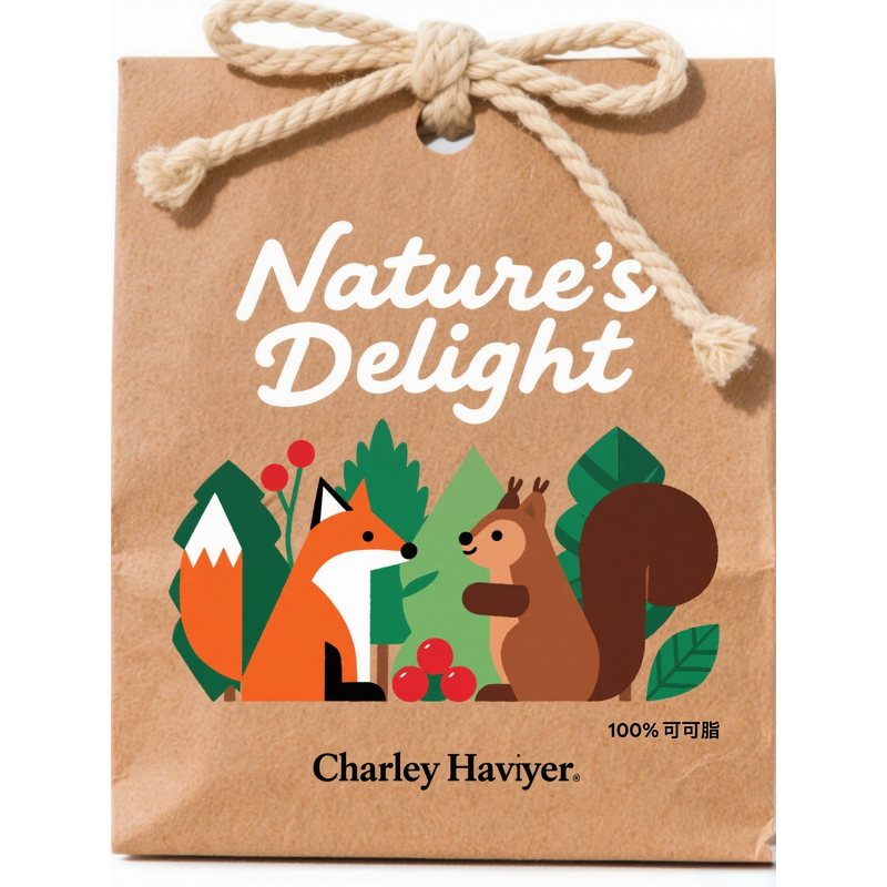 Milk Chocolate Gift Box Factory - Manufacturer's Professional Sweet Pieces