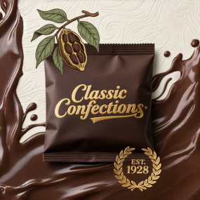 Cocoa Liquor Manufacturer - Classic 100% Cocoa Content 25kg Bottle Raw