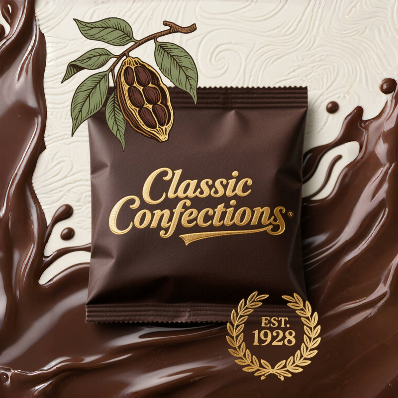 Cocoa Liquor Manufacturer - Classic 100% Cocoa Content 25kg Bottle Raw