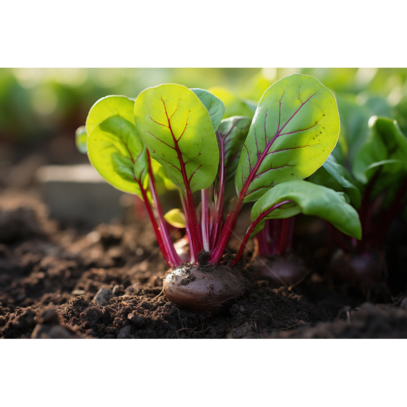 Red Beetroot Powder Supplier - Organic Food Grade High Quality Powder