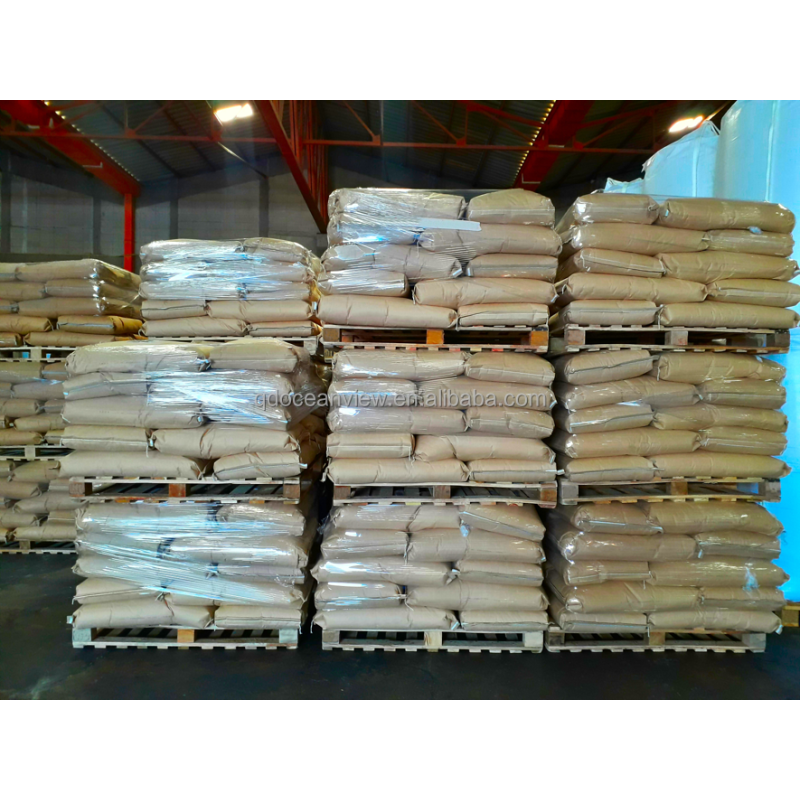 Amino Trimethylene Phosphonic Acid Supplier - CAS 6419-19-8 Water Soluble Surfactant