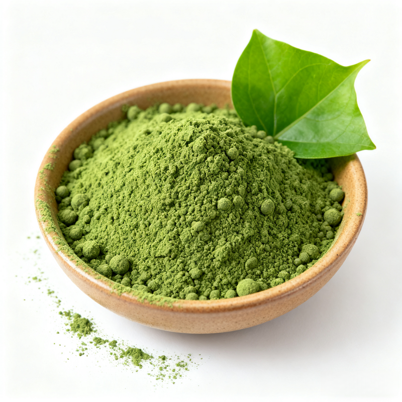 Chlorella Powder Manufacturer - Preservative-Free Chlorophyll-Rich Powder