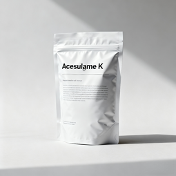 Aspartame Powder Manufacturer - Wholesale RS Brand 99% Food Grade Sweetener