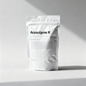 Aspartame Powder Manufacturer - Wholesale RS Brand 99% Food Grade Sweetener