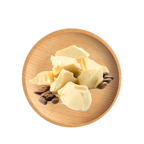 Raw Cocoa Butter Supplier - Wholesale 99% Natural Bulk Box Bag Packaging